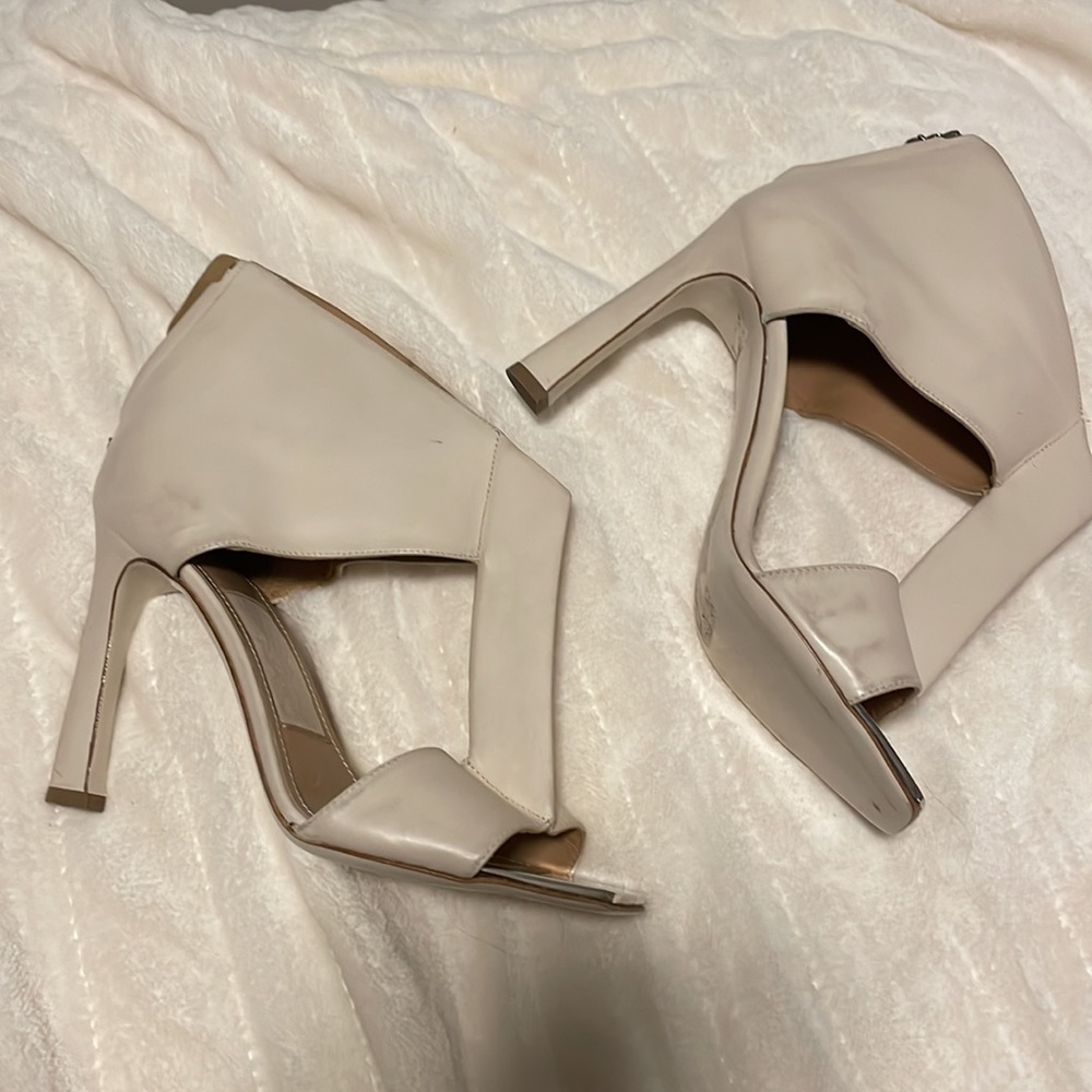 Salvatore Ferragamo Heels